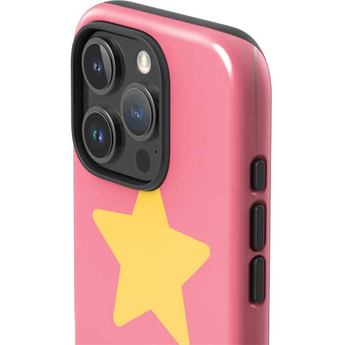 Cartoon Network Steven Universe Steven Universe Star iPhone 16 Pro Impact Case